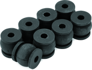 Bikers Choice 74-91 Touring & FLST Floorboard Dampers Replaces H-D 50620-74 8 Pk