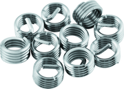 BikeMaster Replacement Coil 151640 10pc. - 6x1.12mm