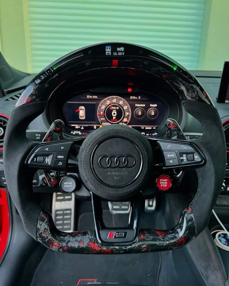 Pure Auto Performance