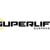 Superlift 23-24 Chevy Colorado/GMC Canyon 4WD (No ZR2 Models) 2in. Lift Kit