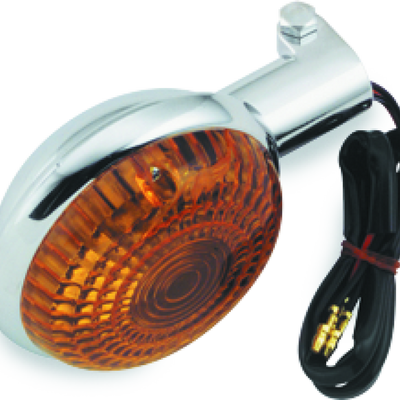 BikeMaster Yamaha Turn Signal - Front