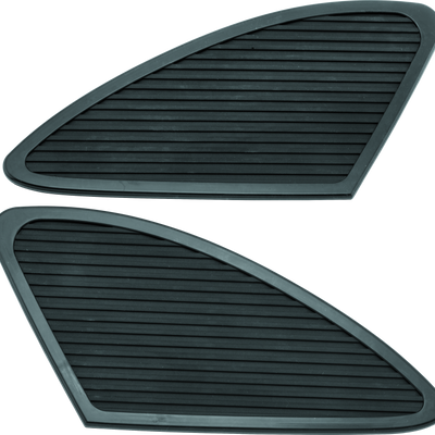 Bikers Choice Rubber Pads for Legacy Gas Tank