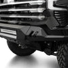 ADD 2022+ Chevrolet Silverado 1500 Black Label Front Bumper