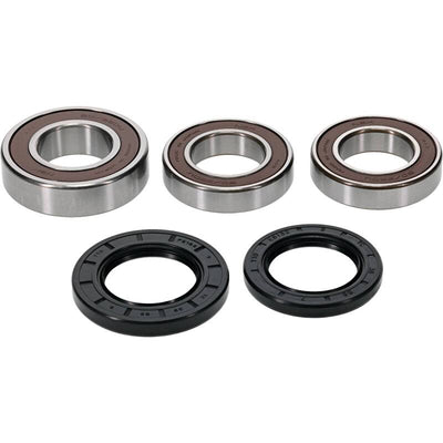 Pivot Works Premium Wheel Bearing