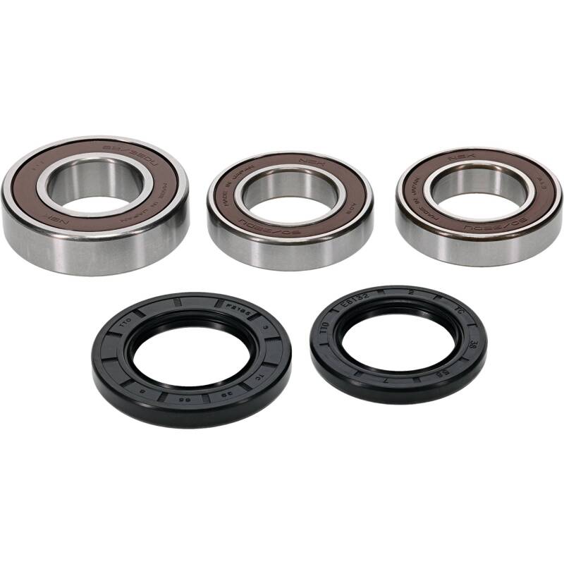 Pivot Works Premium Wheel Bearing