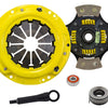 ACT 1986 Suzuki Samurai HD/Race Sprung 4 Pad Clutch Kit