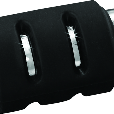 Kuryakyn Trident Shift Peg Standard Chrome