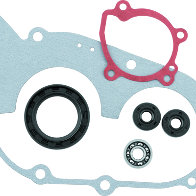 QuadBoss 94-95 Polaris 400L 2x4 Water Pump Rebuild Kit