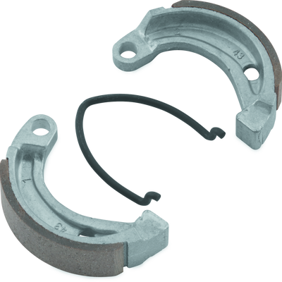 BikeMaster Can-Am Brake Shoes