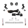 Diode Dynamics Stage Series Reverse Light Mounting Kit for 2019-Present Ram