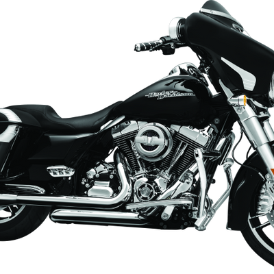 Kuryakyn Caliper Covers For Brembo Calipers Chrome