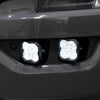 Diode Dynamics 21-22 Ford F-150 Stage Series Fog Pocket Mounting Brackets