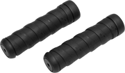 Kuryakyn Classic Wrap Grips 7/8in Black
