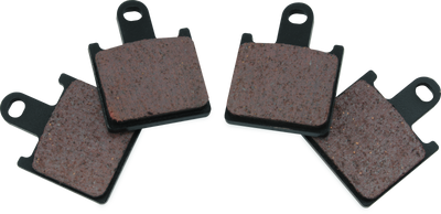 BikeMaster BM-417.4 Brake Pads