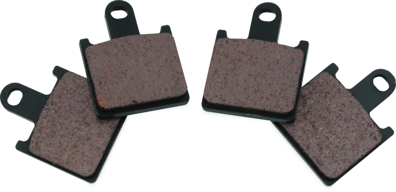 BikeMaster BM-417.4 Brake Pads
