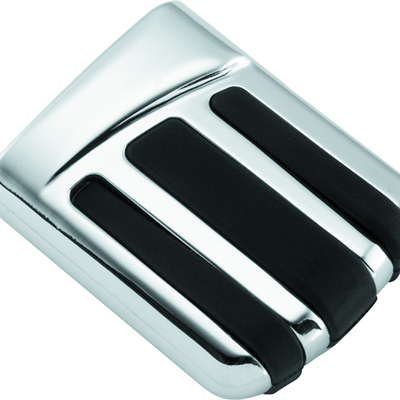 Kuryakyn Pilot Brake Pedal Chrome