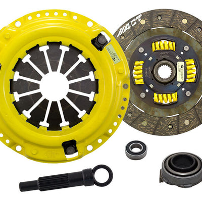 ACT 1992 Honda Civic XT/Perf Street Sprung Clutch Kit