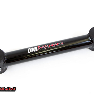 UMI Performance 67-70 GM B-Body Tubular Upper Control/Trailing Arm