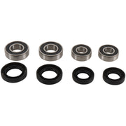 Pivot Works 04-08 Arctic Cat 400 DVX - Front Wheel Bearing Kit
