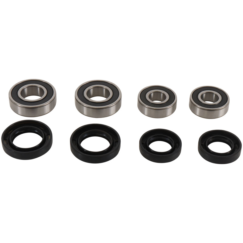 Pivot Works 04-08 Arctic Cat 400 DVX - Front Wheel Bearing Kit