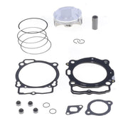 Athena 21-23 Gas Gas EX 450 F 94.96mm Bore Forged 4-Stroke Top End Piston Kit w/Top End Gasket Kit
