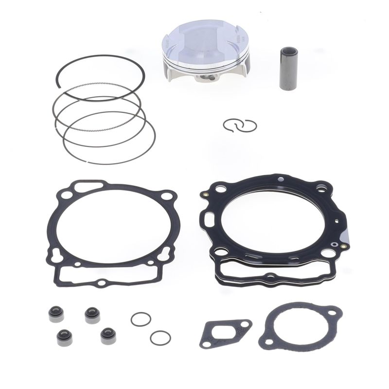 Athena 21-23 Gas Gas EX 450 F 94.96mm Bore Forged 4-Stroke Top End Piston Kit w/Top End Gasket Kit