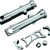 Kuryakyn Fork Skins For 04-Up XL Chrome