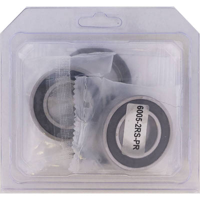 Pivot Works 09-10 KTM SX 450 ATV - Rear Wheel Bearing Kit