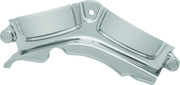 Kuryakyn Cylinder Base Cover Chrome