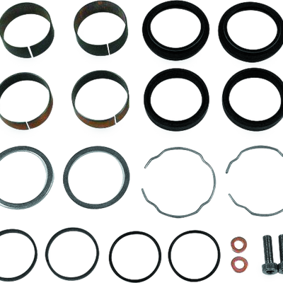 Bikers Choice 49MM Fork Rebuild Kit for (2) Legs
