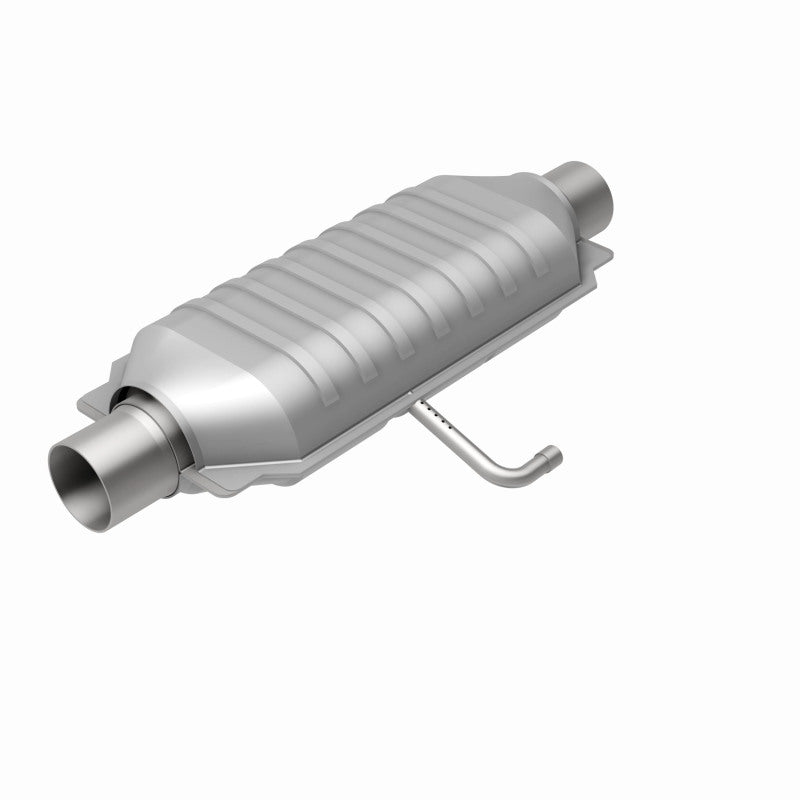 MagnaFlow Universal Catalytic Converter 3/3 W/2Air