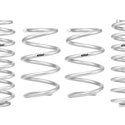 Eibach Pro-Lift-Kit for 2023+ Toyota Corolla GR