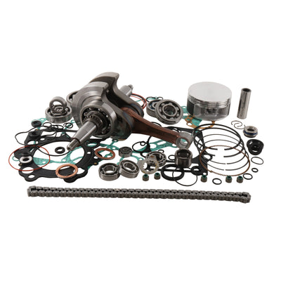 Vertex Pistons 01-05 YFM 660 R Raptor Complete Engine Rebuild Kit