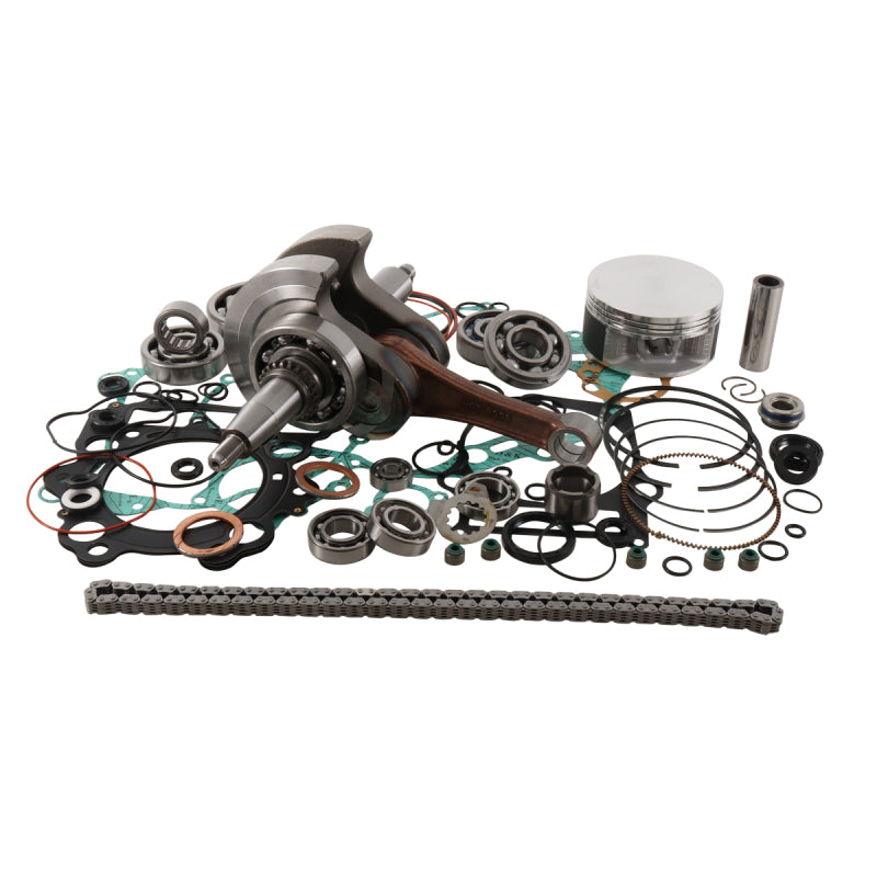 Vertex Pistons 01-05 YFM 660 R Raptor Complete Engine Rebuild Kit