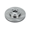 Power Stop 97-01 Infiniti Q45 Front Autospecialty Brake Rotor