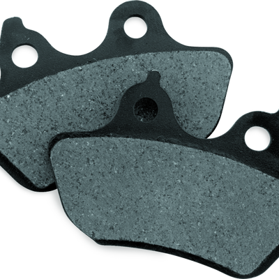 Twin Power 06-07 Softail Organic Brake Pads Replaces H-D 46721-06