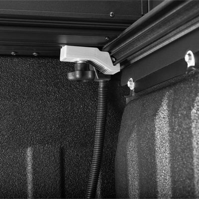 UnderCover 19-20 Ram 1500 (w/ Rambox) 5.7ft Armor Flex Bed Cover