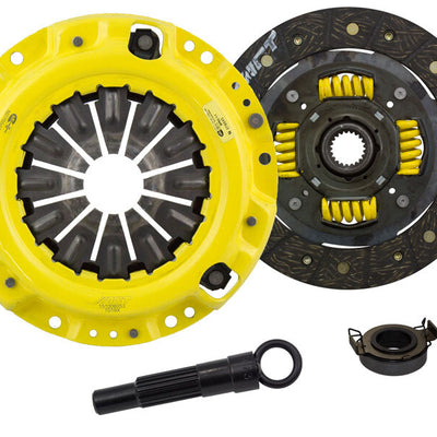 ACT 1991 Toyota Corolla XT/Perf Street Sprung Clutch Kit