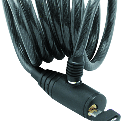 Bully Lock Integrated Cable - 10mm