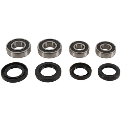 Pivot Works 01-05 Yamaha YFM660R Raptor - Front Wheel Bearing Kit