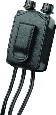 FIRSTGEAR Dual Portable Troller Pouch