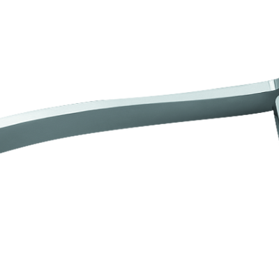 Kuryakyn Extended Brake Pedal 14 and Up Touring w/ Fairings Chrome