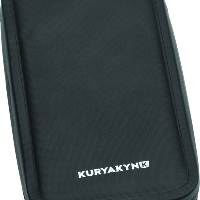 Kuryakyn Magnetic Device Tank Pouch Black
