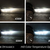 Diode Dynamics HID Bulb D2S 8000K (Pair)