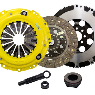 ACT 2003 Dodge Neon XT/Perf Street Rigid Clutch Kit