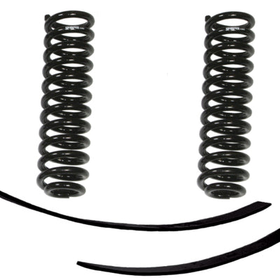 Skyjacker 2" RANGER STX,89-UP XLT