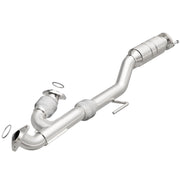 MagnaFlow Direct Fit Catalytic Converter 09-12 Nissan Murano 3.5L