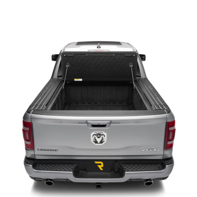 UnderCover 19-20 Ram 1500 (w/ Rambox) 5.7ft Armor Flex Bed Cover