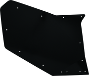 DragonFire Racing 2018 Polaris Ranger XP 4 Door Skin - Rear Driver