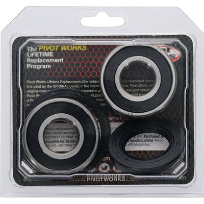Pivot Works Premium Wheel Bearing